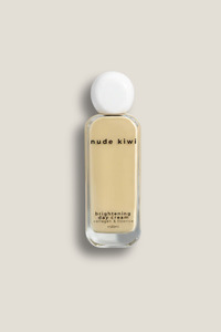 Ethical Collection: Nude Kiwi Brightening Day Cream