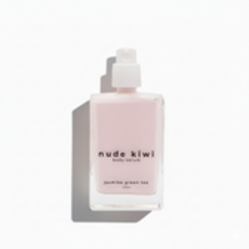 Ethical Collection: Body Serum Jasmine Green Tea
