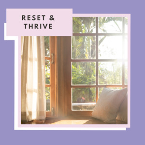 Reset & Thrive