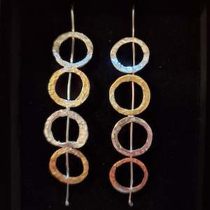 Earring: Unity Earrings