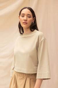 Sweatshirts: Identity Sweatshirt | Laurel