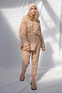 Sweatshirts: Bound Sweatshirt | Blush (M/L only)