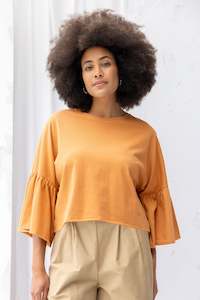 Sale Under 50: Friday Top | Papaya