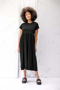 Sale Under 100: Dune Dress | Black