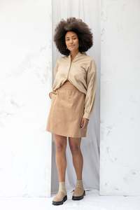 Ensemble Skirt | Earth (XS only)