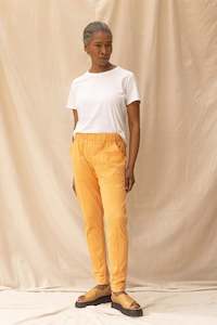 Hobby Pant | Cantaloupe (XS/L only)