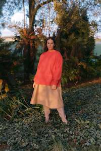 Sweatshirts: Roam Sweatshirt | Magnolia