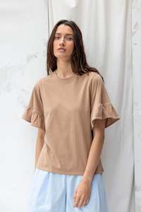 Voyage Top | Clay