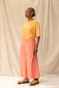 Tomorrow Pant | Watermelon (L only)