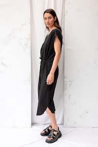 Coco Dress | Black