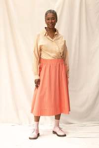 Sale Under 200: Cas Skirt | Watermelon