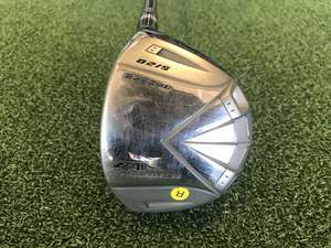 Works Golf Ultimaizer V3 20° 5 Wood
