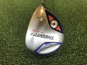 Daiwa Theory+ TH-460 15° 3 Wood