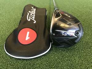 2020 Titleist TSi 3 9° Driver With Headcover