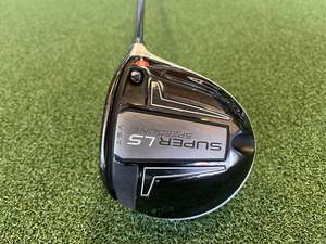 2013 Adams Golf Speedline Super LS XTD 9.5° Driver Dexterity- R/H Flex- Stiff L&hellip;