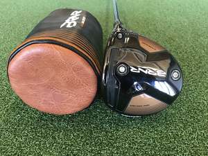 Drivers: 2023 TaylorMade BRNR 11.5° Mini Driver With Headcover *Like New*