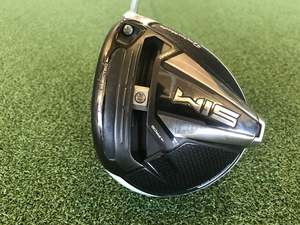Drivers: 2020 TaylorMade Sim 9° Driver *Excellent Condition*