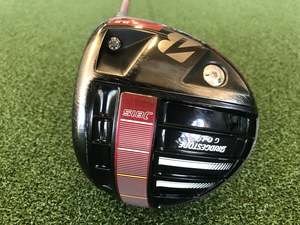 Bridgestone J 815 9.5° Driver