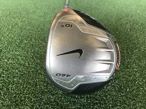 Nike Ignite+ 460 10.5° Driver