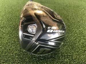 Drivers: *New* Bridgestone Tour B XD-3 9.5° Driver