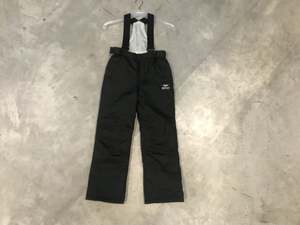Snowboards: Binzart Junior Ski Salopettes