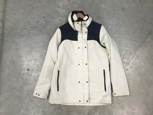 Mens Snow Jacket