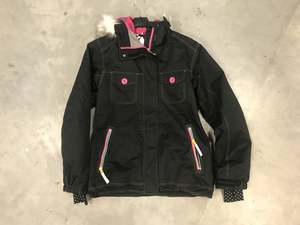 Snowboards: ARG Junior Snow Jacket *Excellent Condition*