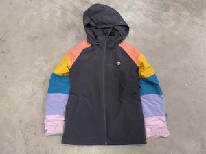 Snowboards: Burton Junior Snow Jacket