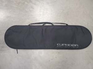 EUPHORIA 160cm Snowboard Bag *Excellent Condition*