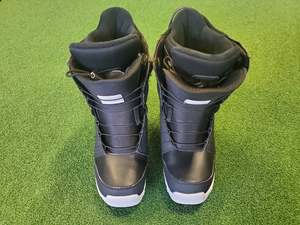 Snowboards: 2019 Vimana Continental SL 26.5cm US9 Snowboard Boots *Excellent Condition*