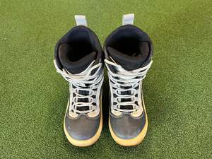 K2 27cm Unisex Snowboard Boots