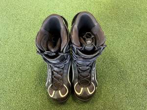 K2 Mink 25cm US8/9 Womens Snowboard Boots