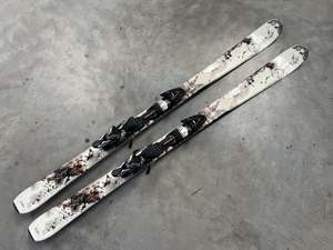 Dynastar Legend 156cm Skis