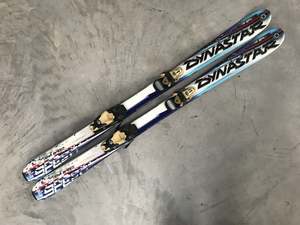 Dynastar Team Speed 130cm Skis
