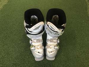 Tecnica Ten 2 RT 23-23.50cm Women's / Junior Fit Ski Boots
