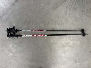 Atomic 95cm Ski Poles