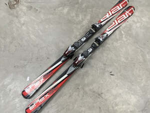 Skiing: Elan EFlex GT 160cm Unisex Skis