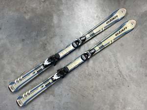 Elan Integra Race 130cm Skis