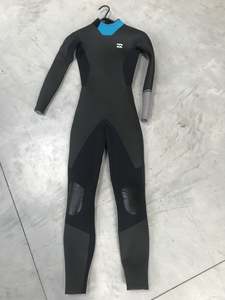 Billabong 3-4mm Womens Wetsuit *Excellent Condition*