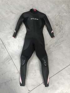 BodyGlove 3-4mm Womens Wetsuit *Excellent Condition*