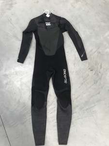 Surf: Billabong 2mm Youth Wetsuit *Excellent Condition*