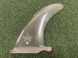 Dobson Model 7.5" Surfboard Fin *Excellent Condition*