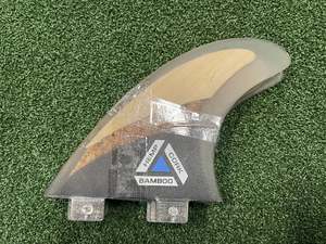 Scarfini Surfboard Fins 4 Pack (2x4.5", 2x4")