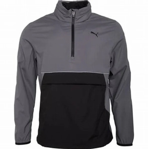 *New* Puma Retro Wind Jacket