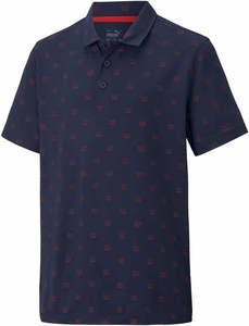 Puma Cloudspun Bandit Polo