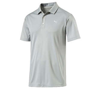Apparel Footwear: Puma Essentials Polo