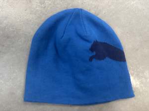 Puma Beanie *Excellent Condition*