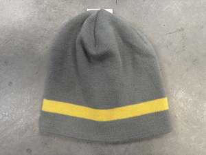 Apparel Footwear: SWG Design Beanie *Like New*