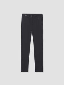 *New * Cross Sportswear Womens Black Edge Chinos Size- Medium