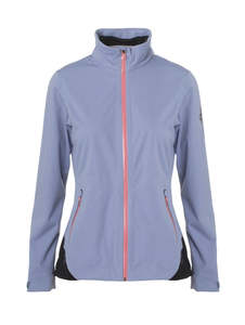 *New* Cross Sportswear Ladies Stonewash Edge Jacket